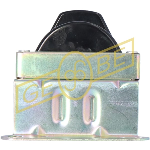 Tändspole 12V Gebe 9 4525 1 GEBE