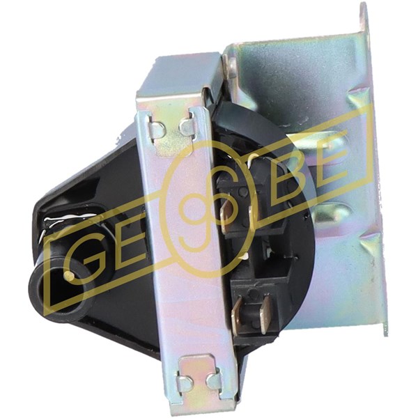 Tändspole 12V Gebe 9 4525 1 GEBE
