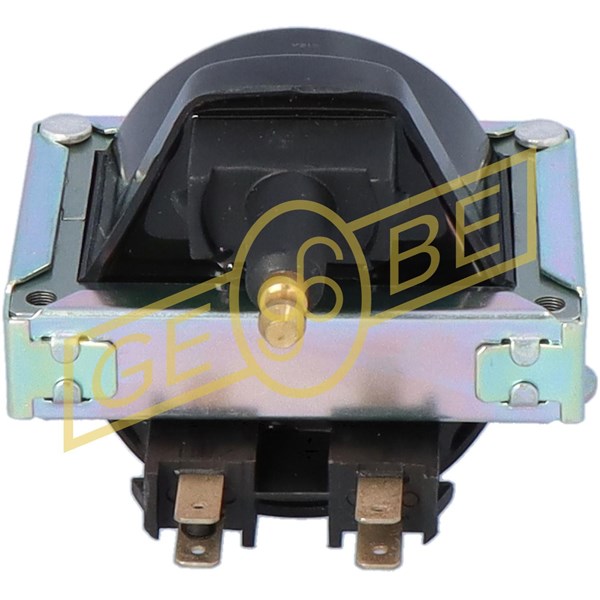 Tändspole 12V Gebe 9 4526 1 GEBE