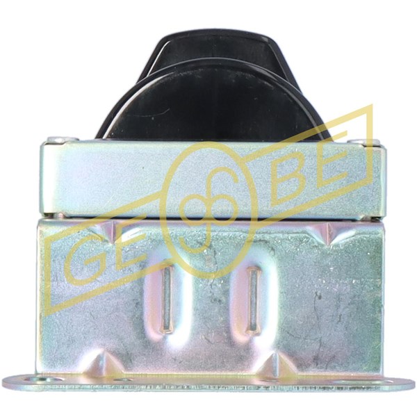 Tändspole 12V Gebe 9 4526 1 GEBE