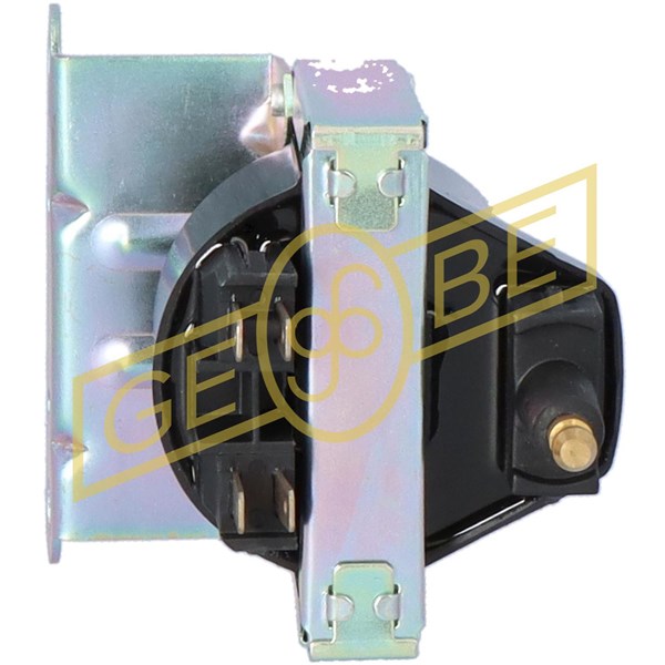 Tändspole 12V Gebe 9 4526 1 GEBE