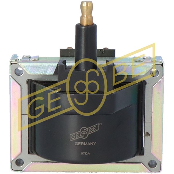 Tändspole 12V Gebe 9 4527 1 GEBE