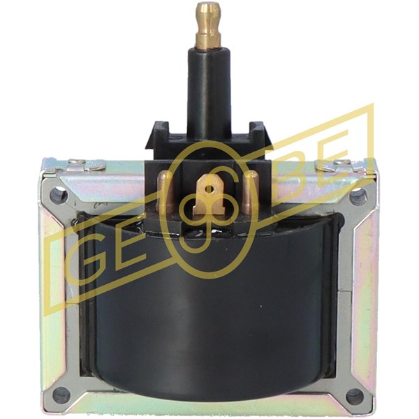 Tändspole 12V Gebe 9 4527 1 GEBE Tändspole 12V Gebe 9 4527 1 GEBE