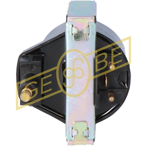 Tändspole 12V Gebe 9 4527 1 GEBE