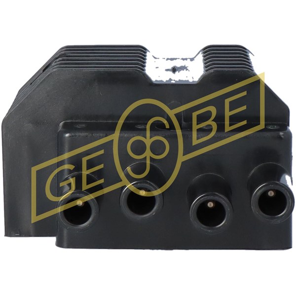 Tändspole 12V Gebe 9 4528 1 GEBE