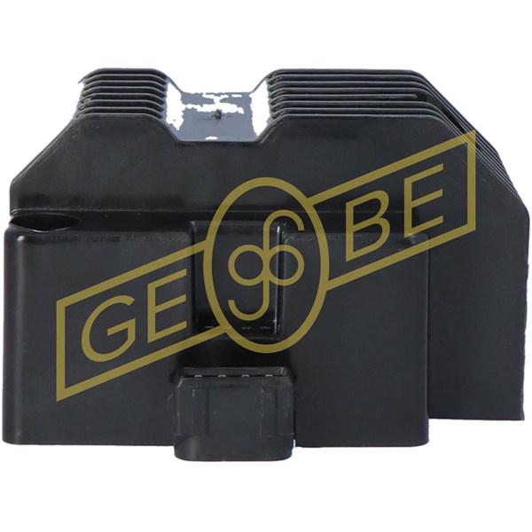 Tändspole 12V Gebe 9 4528 1 GEBE