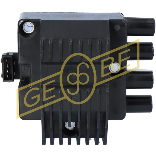 Tändspole 12V Gebe 9 4528 1 GEBE