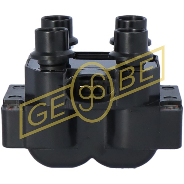 Tändspole 12V Gebe 9 4530 1 GEBE