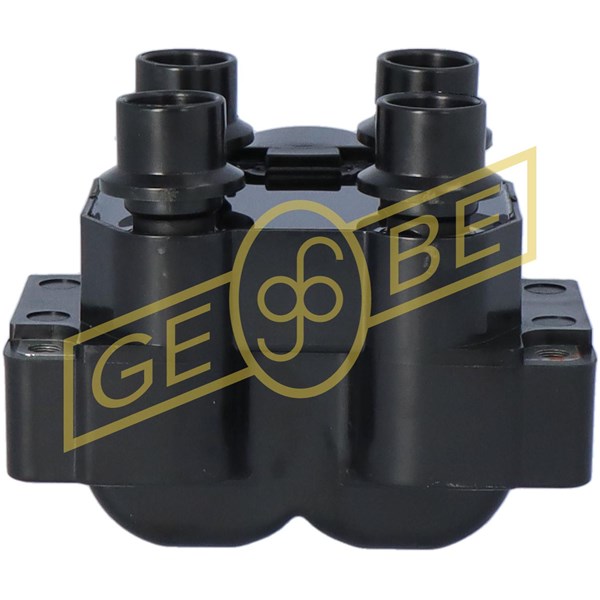 Tändspole 12V Gebe 9 4530 1 GEBE