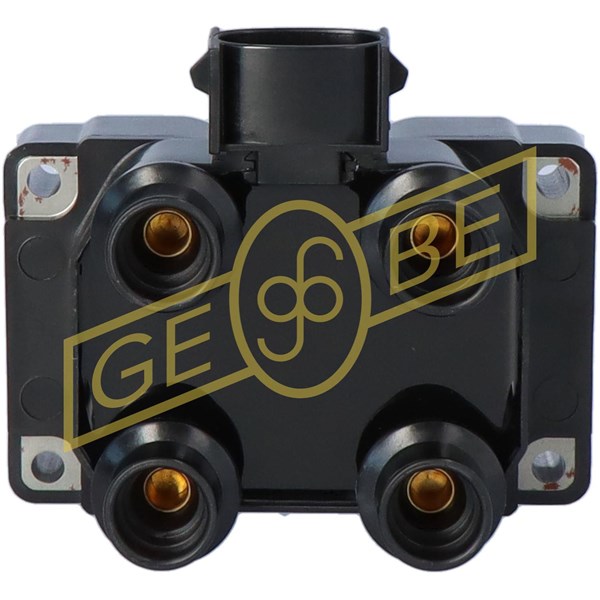 Tändspole 12V Gebe 9 4530 1 GEBE