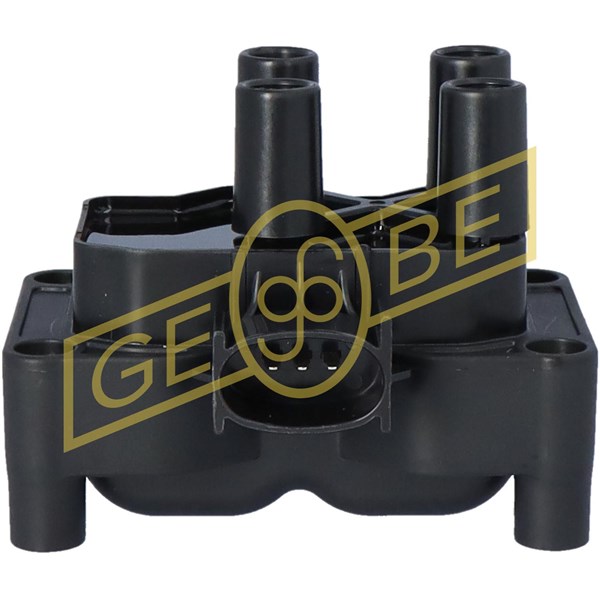 Tändspole 12V Gebe 9 4531 1 GEBE