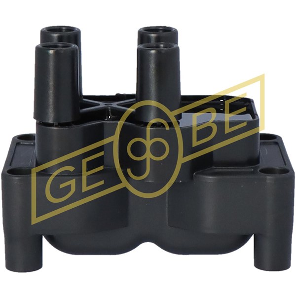 Tändspole 12V Gebe 9 4531 1 GEBE
