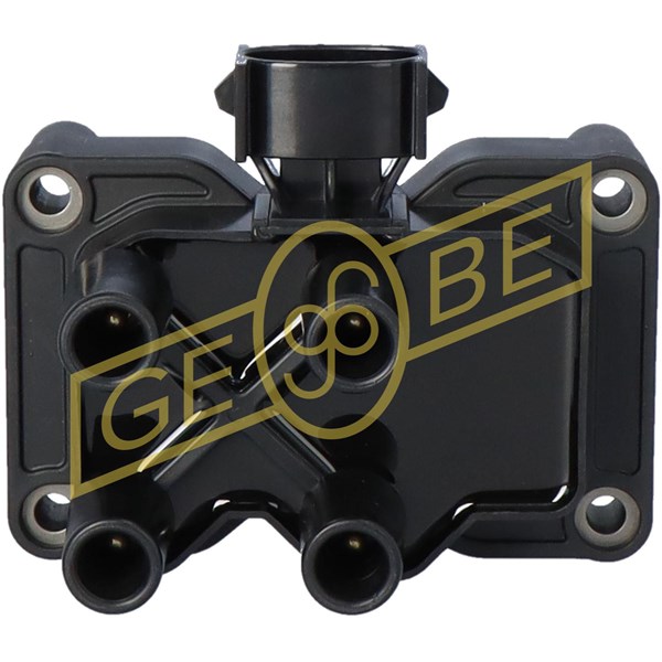 Tändspole 12V Gebe 9 4531 1 GEBE