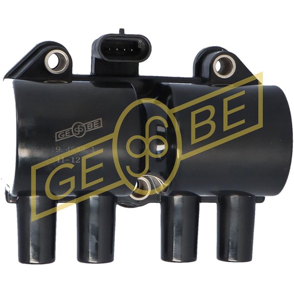 Tändspole Gebe 9 4533 1 GEBE