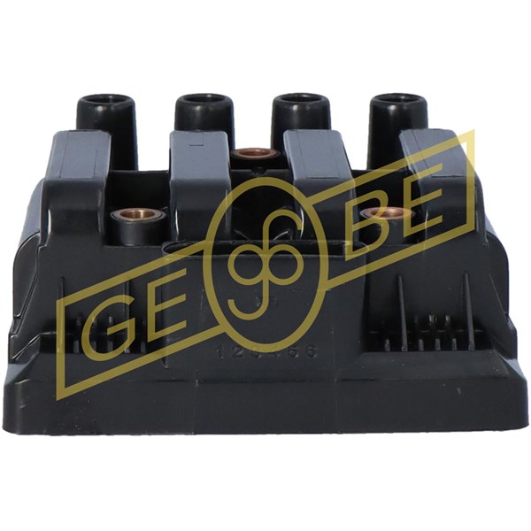 Tändspole 12V Gebe 9 4535 1 GEBE