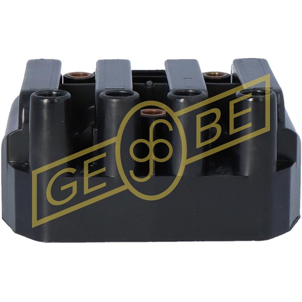 Tändspole 12V Gebe 9 4535 1 GEBE