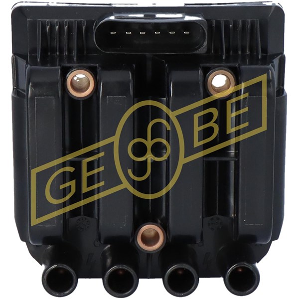 Tändspole 12V Gebe 9 4535 1 GEBE