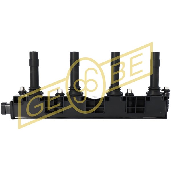 Tändspole 12V Gebe 9 4537 1 GEBE