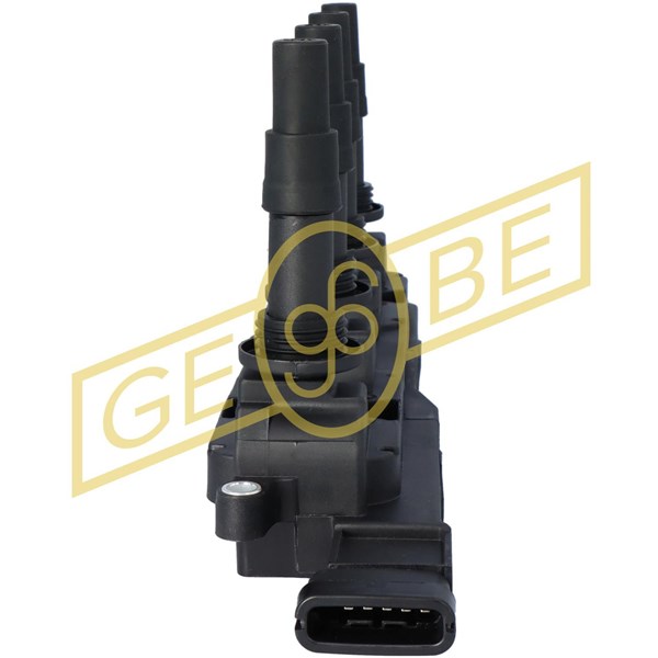 Tändspole Gebe 9 4538 1 GEBE