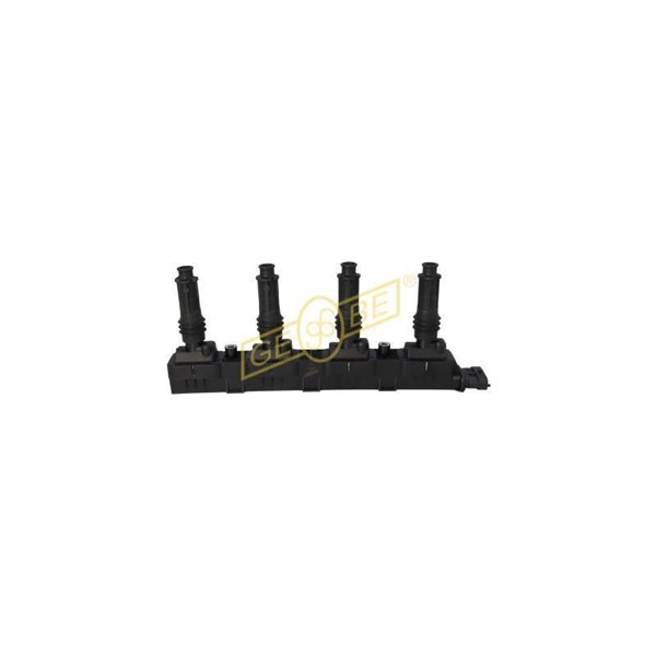 Tändspole 12V Gebe 9 4540 1 GEBE