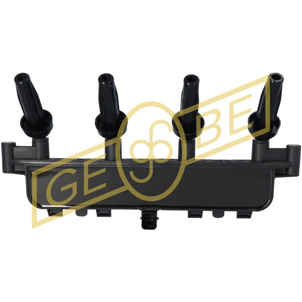 Tändspole 12V Gebe 9 4541 1 GEBE