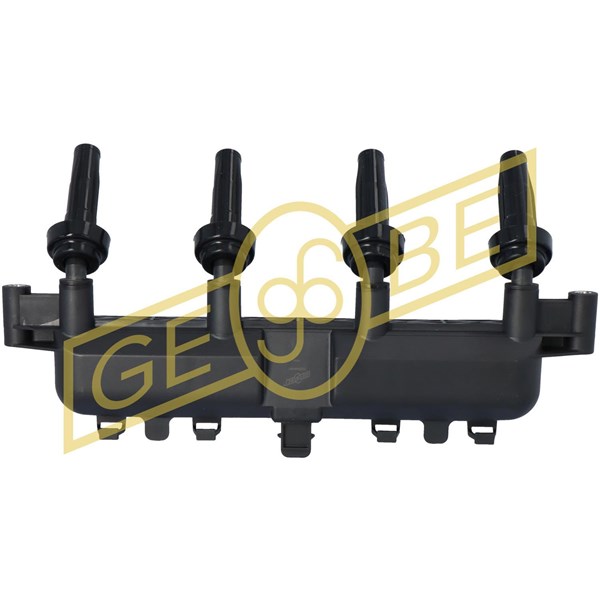 Tändspole 12V Gebe 9 4541 1 GEBE