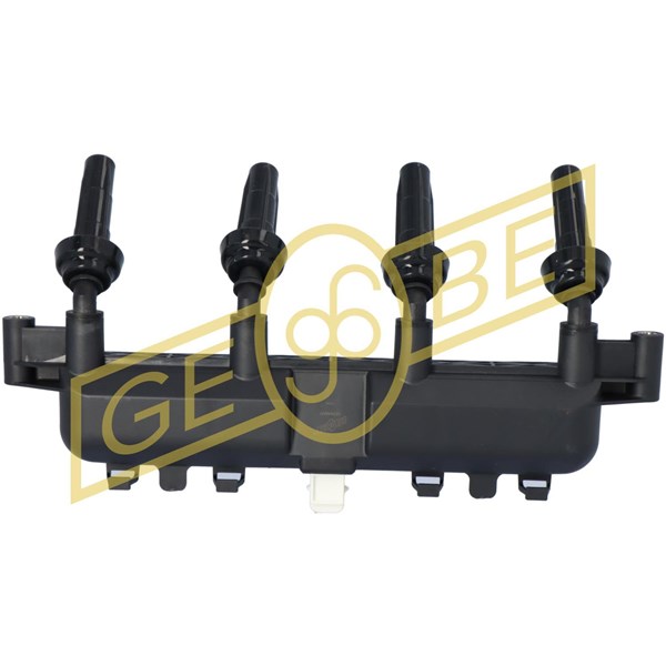 Tändspole 12V Gebe 9 4542 1 GEBE