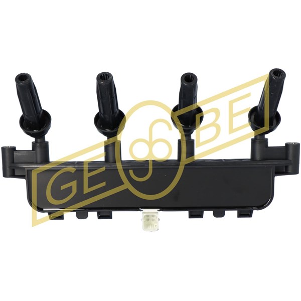 Tändspole 12V Gebe 9 4542 1 GEBE