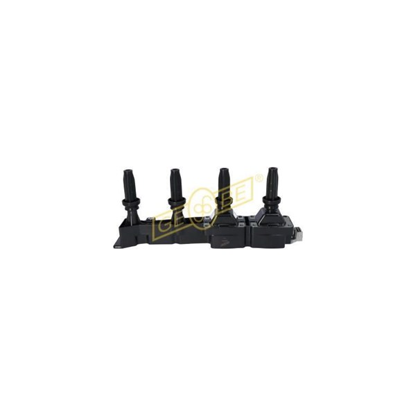 Tändspole 12V Gebe 9 4543 1 GEBE