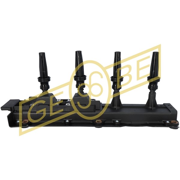 Tändspole 12V Gebe 9 4545 1 GEBE