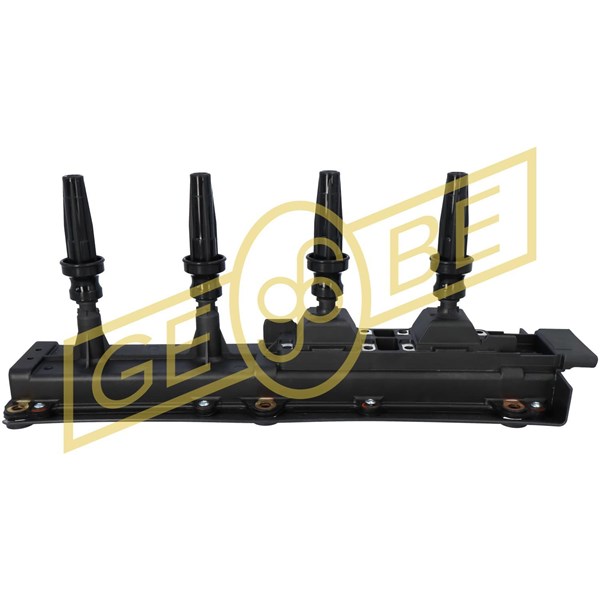 Tändspole 12V Gebe 9 4545 1 GEBE