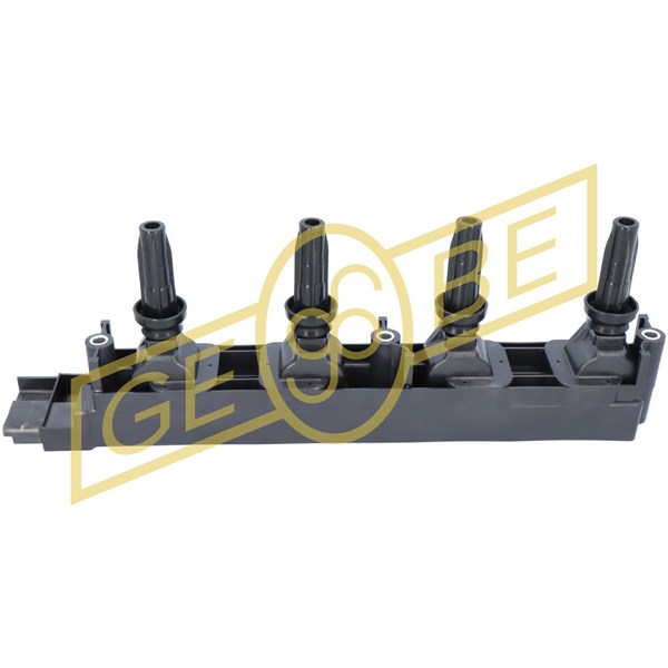 Tändspole Gebe 9 4546 1 GEBE Tändspole Gebe 9 4546 1 GEBE
