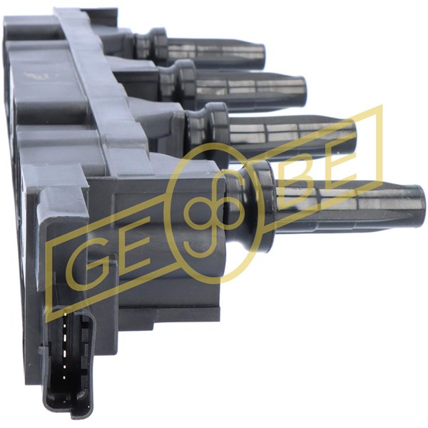 Tändspole Gebe 9 4546 1 GEBE Tändspole Gebe 9 4546 1 GEBE