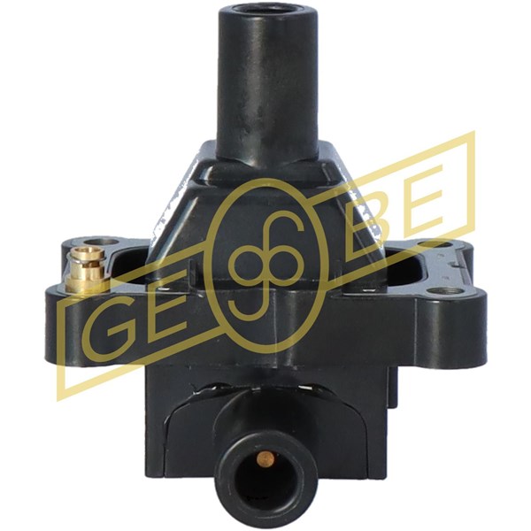 Tändspole 12V Gebe 9 4549 1 GEBE