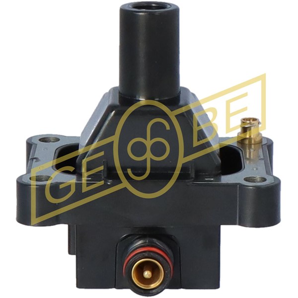 Tändspole 12V Gebe 9 4549 1 GEBE