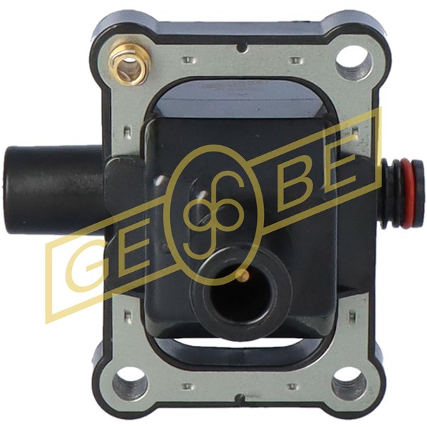 Tändspole 12V Gebe 9 4549 1 GEBE
