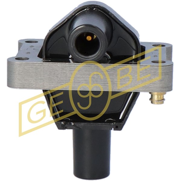 Tändspole 12V Gebe 9 4550 1 GEBE