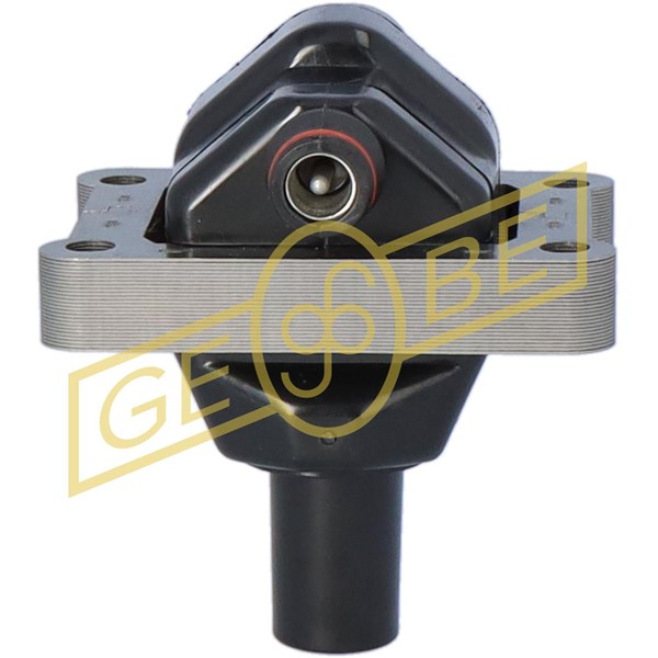 Tändspole 12V Gebe 9 4550 1 GEBE
