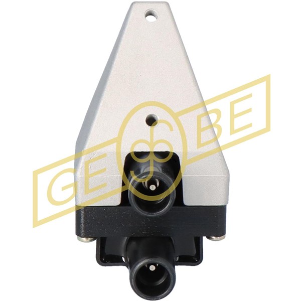 Tändspole 12V Gebe 9 4551 1 GEBE