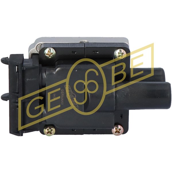 Tändspole 12V Gebe 9 4551 1 GEBE