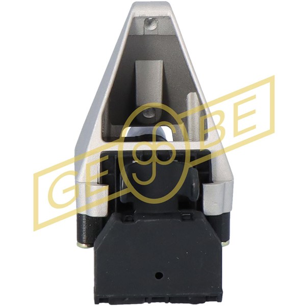 Tändspole 12V Gebe 9 4551 1 GEBE