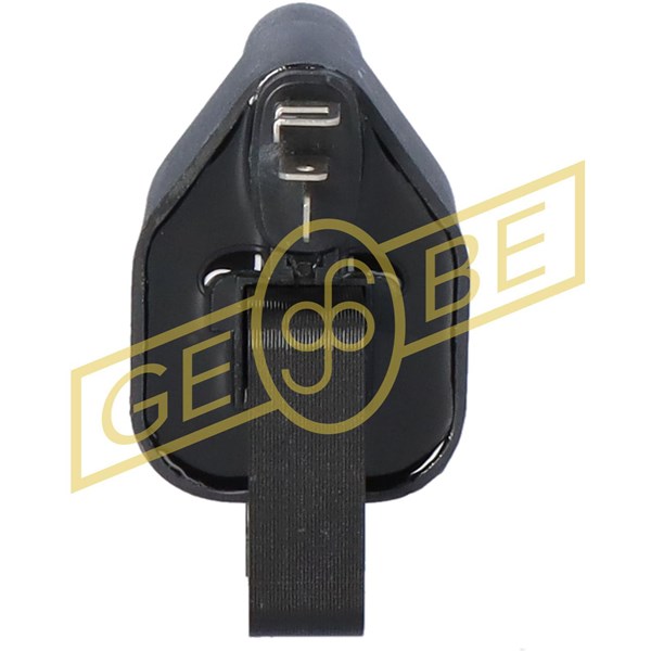 Tändspole 12V Gebe 9 4552 1 GEBE