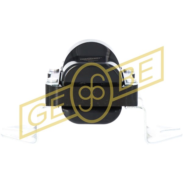 Tändspole 12V Gebe 9 4553 1 GEBE