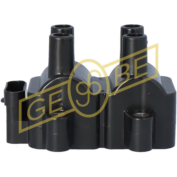 Tändspole 12V Gebe 9 4555 1 GEBE