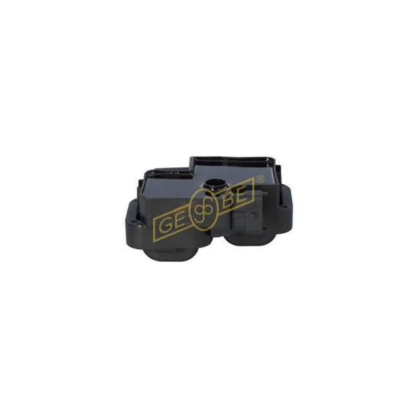 Tändspole 12V Gebe 9 4557 1 GEBE
