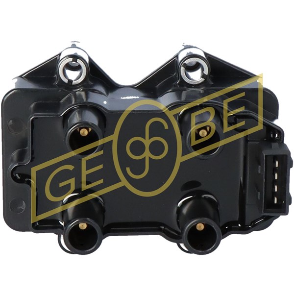 Tändspole 12V Gebe 9 4558 1 GEBE