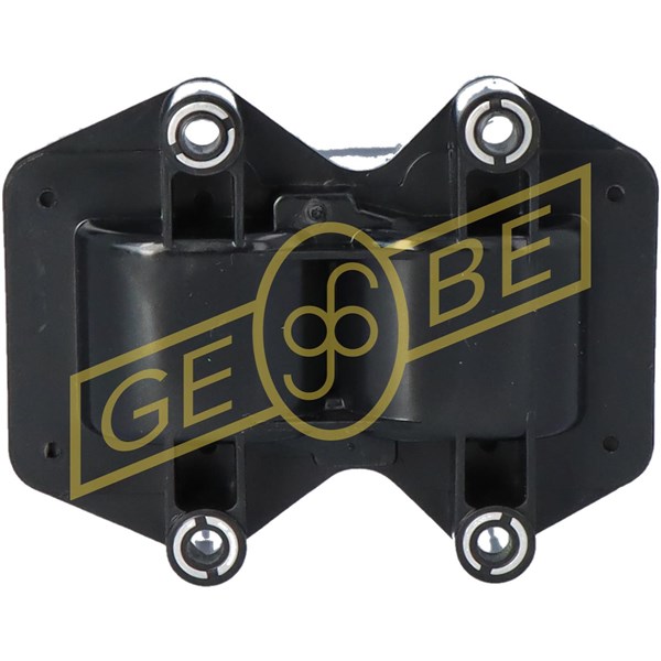 Tändspole 12V Gebe 9 4558 1 GEBE
