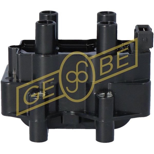 Tändspole 12V Gebe 9 4558 1 GEBE