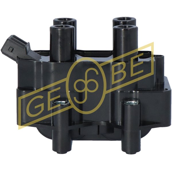 Tändspole 12V Gebe 9 4559 1 GEBE