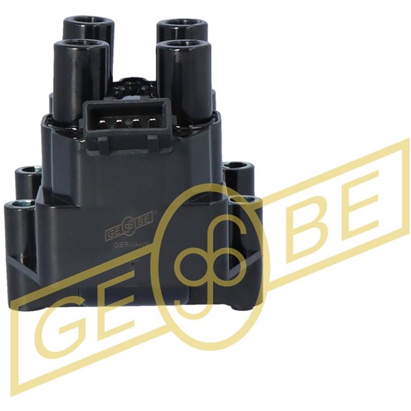 Tändspole 12V Gebe 9 4559 1 GEBE